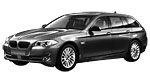 BMW F11 B3112 Fault Code